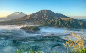 Mount Batur Sunrise Trekking